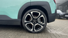 MINI Aceman 135kW E Exclusive [Level 2] 43kWh 5dr Auto Electric Hatchback